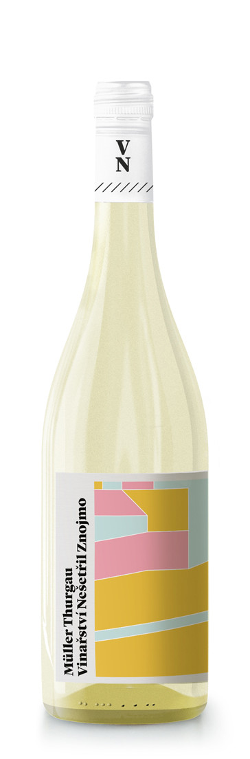 Müller Thurgau